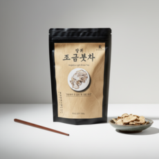 당귀 조금붓차 당귀붓차 수산차 당귀차 성형 티백 차, 1g, 1개입, 30개