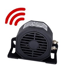 방수 후진벨 백부저 트럭 지게차 굴삭기 화물차 12V 24V 48V 차량용 경고음, 상세페이지 참조, 상세페이지 참조