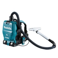 牧田 Makita 18V 充電式背負吸塵器 DVC260Z (空機)