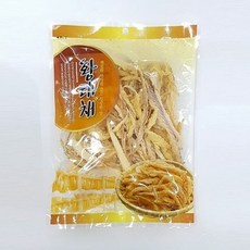 황태채 150g 마트 판매용 편의점 건어물 명태, 1개