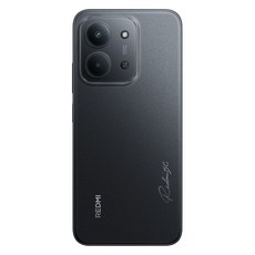 샤오미 레드미 15C EU 글로벌 버전 4GB, 블랙, 128GB
