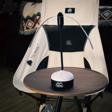 Camp Addict 充電趕蠅神器 趕蒼蠅神器 露營必備 戶外神器 夏季救星 露營 戶外