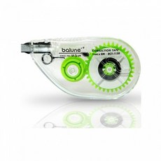 바르네 수정테이프 BCT-1158 10개, BCT-1158 수정테이프