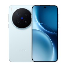 vivo X300 Pro (16G/512G) 2億畫素蔡司APO超級長焦鏡頭, 512GB, 晴空藍
