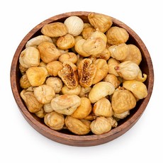 말린 무화과 건조무화과 400g, 1개