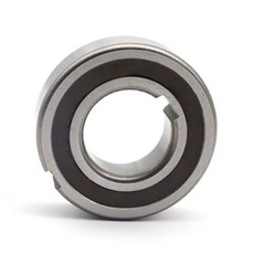 단방향 25 1215 듀얼 PP 17 10 베어링 20 키웨이 40 CSK 클러치 30 백스톱 35, CSK12PP, 1개