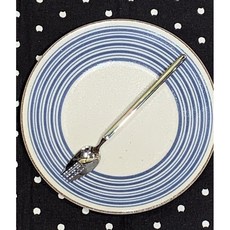 KINDAIRO SUS304不鏽鋼日本製尊爵高檔餐具 提升用餐質感 安全耐用, 西餐叉 ：2.8*21 cm, 1個