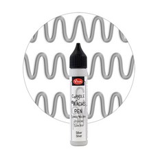 공예몰 Viva Decor Candle Pen 28ml 5 Silver 비바 데코 캔들 펜