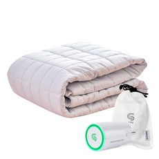 닥터프렌드 뉴슬립패드 화이트, 싱글