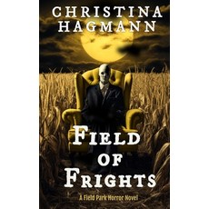 (英文圖書)Field of Frights 平裝版, Independently Published, 英文