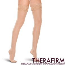 세라봄 실리콘 밴드 압박스타킹 106 - 부드러운촉감 Mild(15-20mmHg), 1