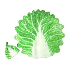 Baby童衣 寶寶生菜造型包巾 兒童仿真捲餅造型蓋毯 嬰兒包巾帽子造型午睡毯 柔軟親膚 多功能用途