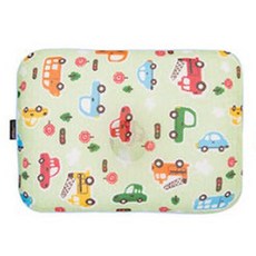 지오필로우 망사 유아동 베개커버, 베이비카