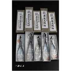 【小樹安每】日本兼進作白鋼叉枝切 no.801 806，園藝盆栽修剪必備，輕鬆打造完美造型, 1個, NO.802(直刃大)  205mm