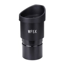 스테레오 현미경 컴팩트 용 WF5X/20mm 광각 5x 접안 렌즈 광학 렌즈
