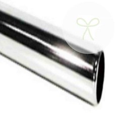 다프룸 행거봉 소켓 둥근봉, 봉선택-원형봉600mm이하