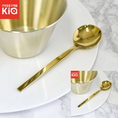 티타늄 빙수스푼 업소용수저 아이스크림스푼, 티타늄 설빙빙수스푼