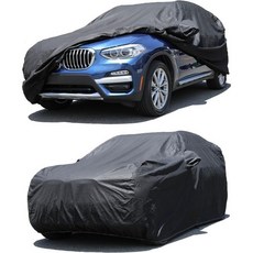 2004년 2005년 2006년 2007년 2008년 2009년 2010년 2011년 2012년 2014년 혼다 파일럿 XTREMECOVER 오, 플래티넘 시리즈 케이블 및 잠금 키트 포함, 검정