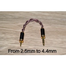 슈퍼 구리 상단 변환 케이블 4.4mm ~, 04 핑크