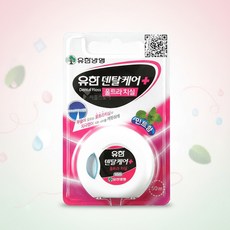 요비월드 덴탈케어 치간치솔 구강세정기 구강세척기 치아세정기, 유한덴탈케어 울트라치실