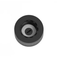 au fait 薰香機 露營攜帶型純精油擴香 鋁合金, 1個, 替換香氛頭2入