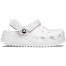 Crocs Common Hiker Clog 白色 (206772_143)