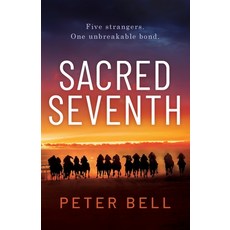 (영문도서)Sacred Seventh Paperback, Peter Bell, English, 9780648871712