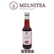 사포 석류주스, 1개, 250ml