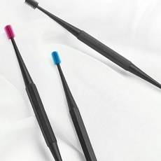 귀이개 실리콘 귀 크리너 소프트 셀프 귀후비개, 02실리콘 귀이개-블루