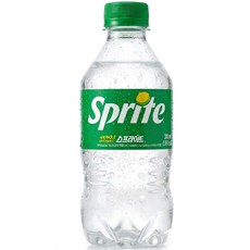 스프라이트, 300ml, 1개