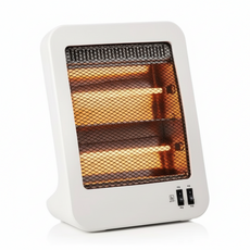 신일 미니 캠핑 발난로 전기히터, SEH-PN600W