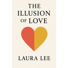 (英文圖書)The Illusion of Love 平裝版, Lauxon Publishing, 英文