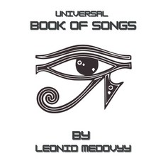 (영문도서) Universal Book of Songs Paperback, Independently Published, English, 9798338049556