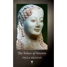 (영문도서) The Solace of Artemis Hardcover, Dedalus Press, English, 9781915629142