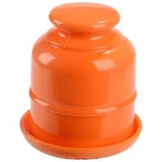 骰盅, 隨機顏色, 1個