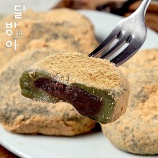 콩쑥찰떡소 60g x 16개