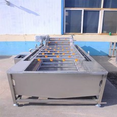 대추 선별기 과일 정선기 호두 마늘 키위 사과 선별기, A. ZW1000 보증금