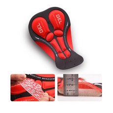 반바지 자전거 바이크 빕숏 드로즈 라이딩 남성 패드 27274pc 1(PC), M(95)