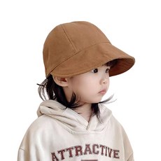 키즈트리 쁘띠 버킷햇 MZ-140