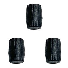 9Pcs 스탠드 풋 캡 드럼 패드 스탠드 고무 기타 홀더 풋 프로텍터 교체 기타 홀더 풋 패드 마이크 스탠드, 9개, 유형 A
