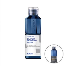 [+타이어드레싱][불스원] 뉴 크리스탈 유막제거제 140ml, [+타이어드레싱][불스원] 뉴 크리스탈 유막제거제 14, 1