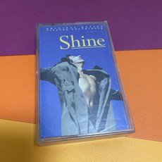 [TAPE] 샤인 Shine 영화음악 OST 카세트테이프