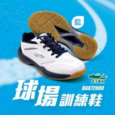 母子鱷魚球場訓練鞋 BGX72000 男女鞋