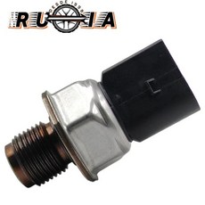 새로운 연료 레일 고압 센서 BK2Q-9D280-AB Ford Transit Mk7 2011- Tourneo Custom Duratorq 호환 가능