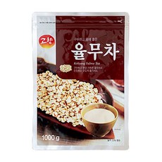 고향 1kg 율무차 자판기용, 1