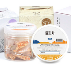 참건강마을 귤피차 10티백, 2g, 10개입, 5개