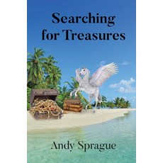 (英文圖書)Searching for Treasures 平裝版, Newman Springs, 英文