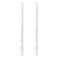 씨피씨피 티어 스케치 라이너, 03 핑크 아트, 2개