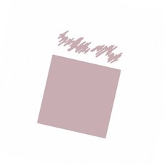 색연필 로즈베이지 학교 사무용품 스케치용