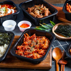 닥빨미요미 국산 숯불 직화구이 양념 무뼈 닭발, 무뼈국물닭발 800g